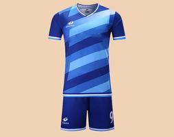 camisa de futebol novo design Cartaz