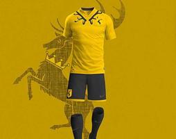 camisa de futebol novo design imagem de tela 1