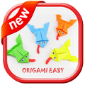 Easy Origami Ideas Step by Step