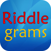 تحميل  Riddlegrams 