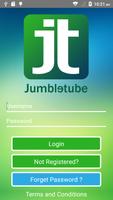 Jumbletube ảnh chụp màn hình 1