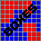 Boxes icon