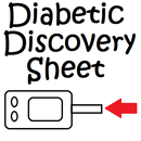 Diabetic Discovery Sheet APK