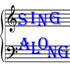 Sing Along Free simgesi