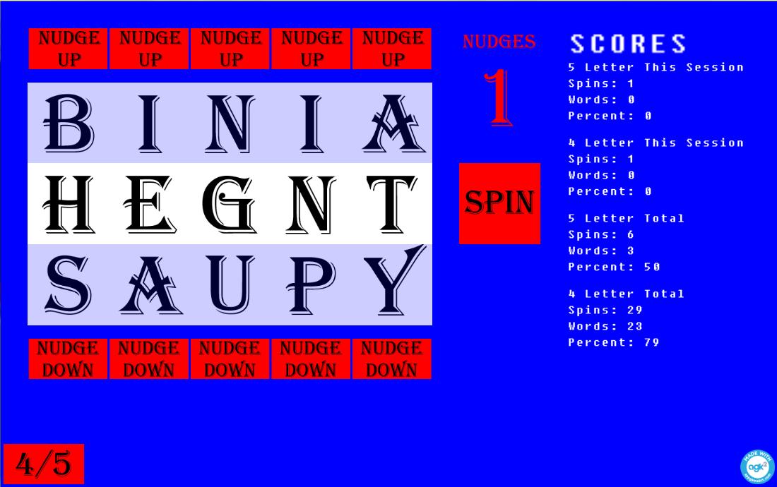 Span word span. Spin a Word. Check this Words Spin Land.