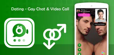 Dating - Gay Chat & Video Call