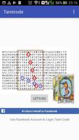 Tarot Code : ถอดรหัสไพ่ทาโรต์  স্ক্রিনশট 1