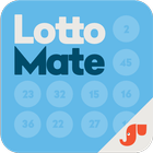 Lotto Mate アイコン