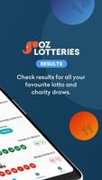 Oz Lotteries Results screenshot 1