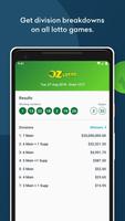 Oz Lotteries Results syot layar 2