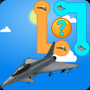 jet games for free : puzzles APK