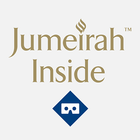 Jumeirah Inside VR ícone