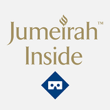 Jumeirah Inside VR icône