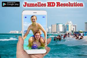 Jumelles - Binoculars Zoom Camera - Free Screenshot 1