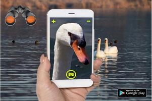 Jumelles - Binoculars Zoom Camera - Free Screenshot 2