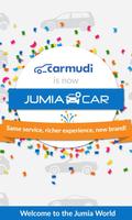 Jumia Car - Buy & Sell cars Affiche