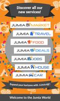 Jumia Car - Buy & Sell cars capture d'écran 1