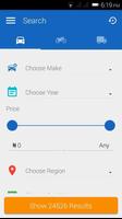 Jumia Car - Buy & Sell cars capture d'écran 2