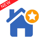 آیکون‌ Jumia House: Buy & Rent Homes