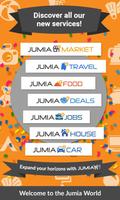 Jumia House: vente & location capture d'écran 1