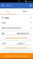 Jumia House: Buy & Rent Homes screenshot 2