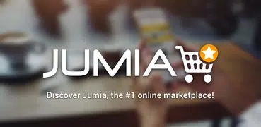 Jumia: Sell & Buy