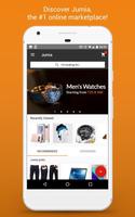 Jumia: Sell & Buy Affiche