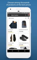 برنامه‌نما Jumia: Sell & Buy عکس از صفحه