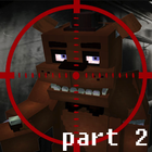 One Night to kill Freddy 2-icoon