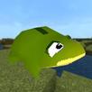 Crossy Frog Dangerous Road APK