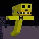 Four Nights at Craft World 4 APK
