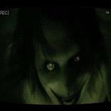 Jeff The Killer Caught on Cam