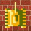 APK Tank Battle City Hero