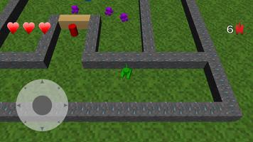 Tank Craft 2 screenshot 3
