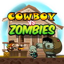 Cowboy VS Zombies HD APK