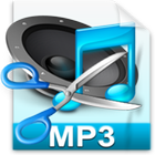 Mp3 Cutter and Ringtone Maker icon