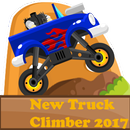 New Truck Climber 2017 APK