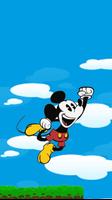 Jump Game mickey of Mouse screenshot 1