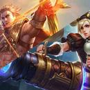 Mob Legend Layla Bunny World APK