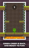 Jumping Mine Creep پوسٹر