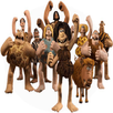Cro Man Jungle - Jump Early Man Run APK