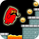 Angry Ben Jump APK