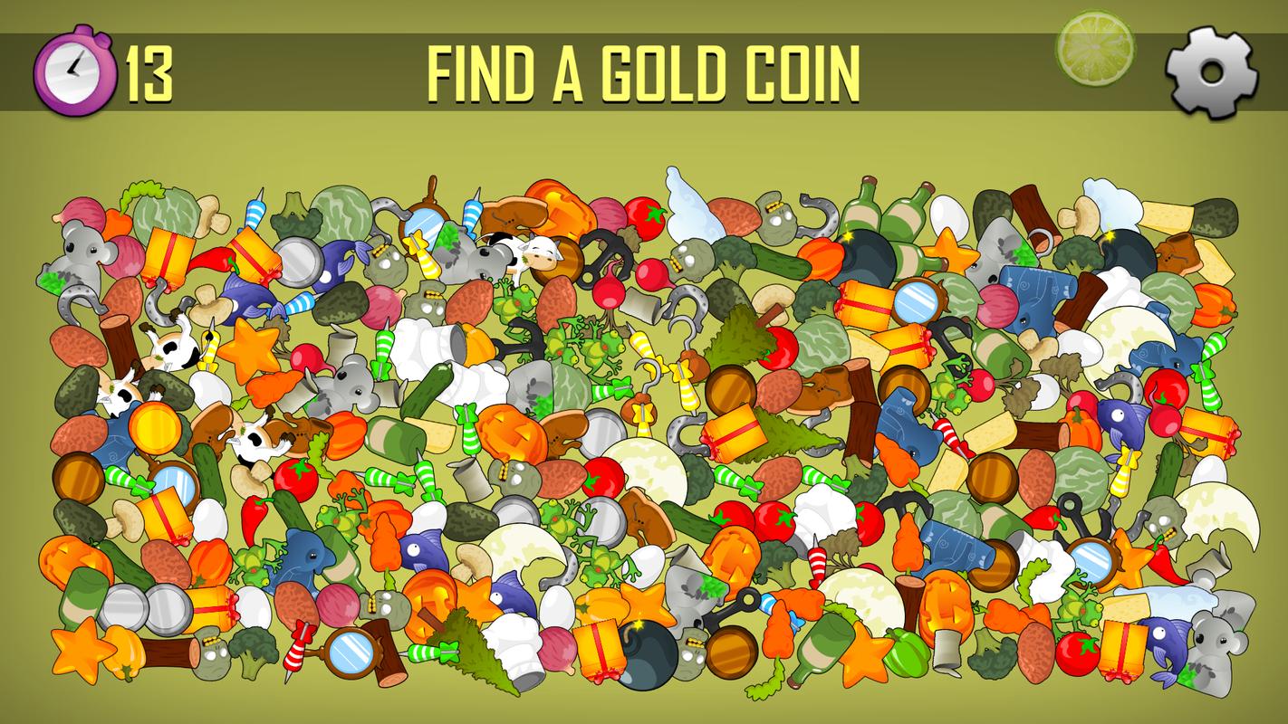 Find Hidden Object APK Download - Free Puzzle GAME for ...