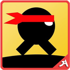 Jump and Jump icon