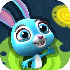 download Jump Bunny Jump Best Free Game APK