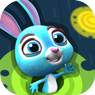 Jump Bunny Jump Best Free Game icon