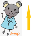 Diracma Jump