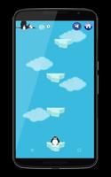 Jump Penguin screenshot 1