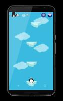 Jump Penguin تصوير الشاشة 1