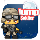 Jump Soldier icône